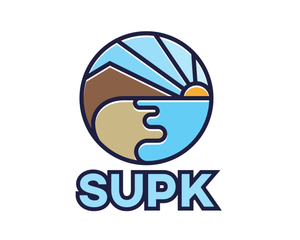 Supk Stand Up Paddle 