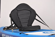 Cargar imagen en el visor de la galería, SKIFFO PB-KSEAT-H2 Asiento kayak Stand up paddle Neopreno Ultra cómodo
